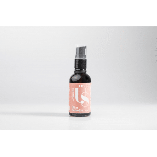 Nemlendirici Topuk Kremi 30ml